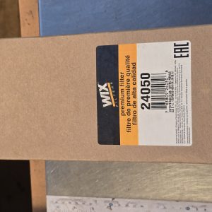 New Genuine WIX 24050 Fuel Filter