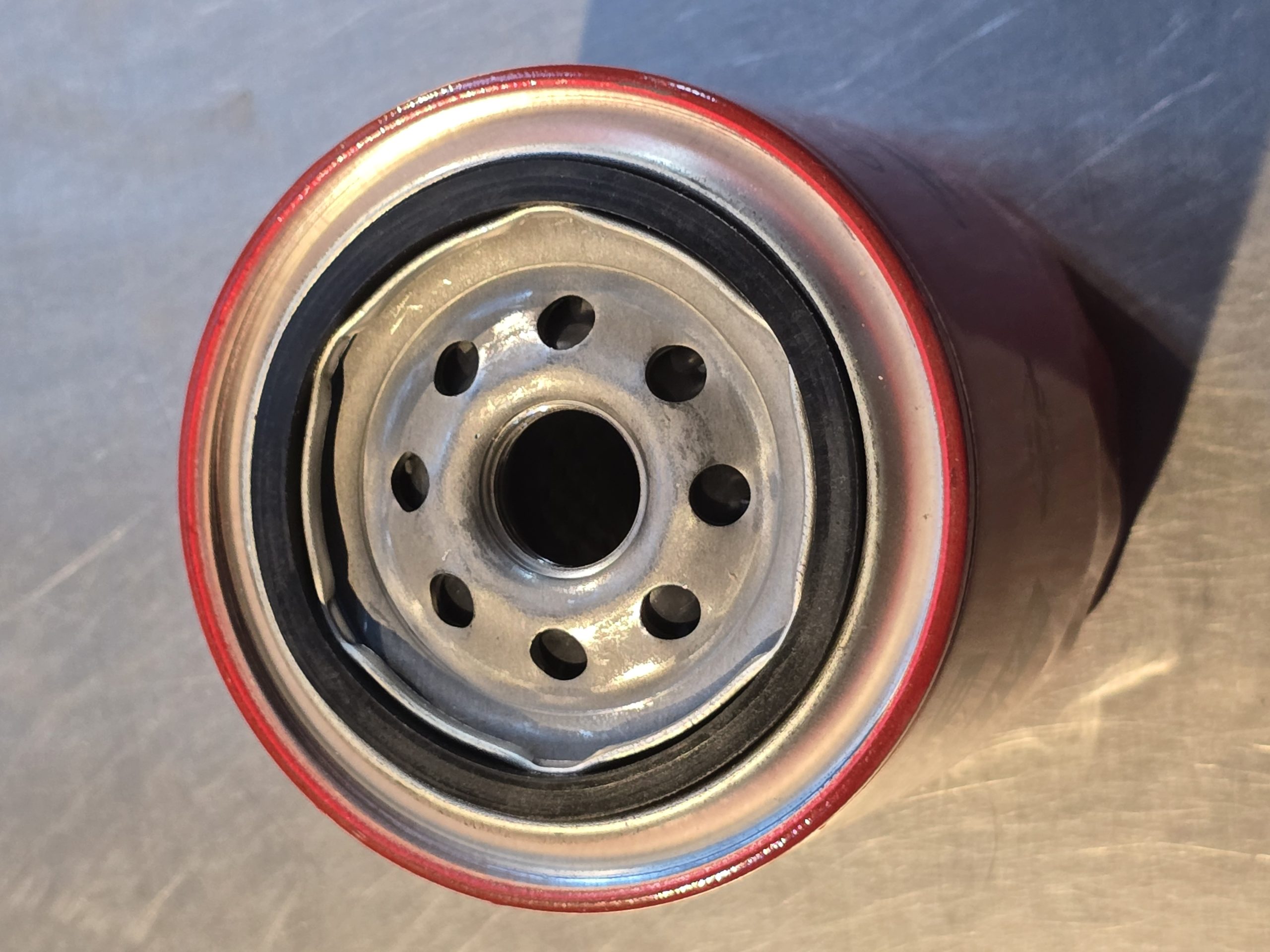 New Baldwin Filters B34 Oil Filter