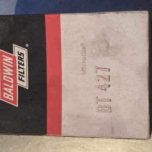 New Baldwin BT 427 BT427