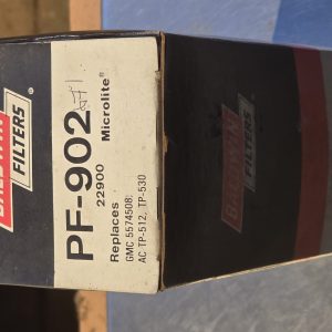 New Baldwin Filters PF-902 PF-902