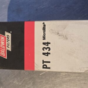 New Baldwin Filters PT 434 PT 434