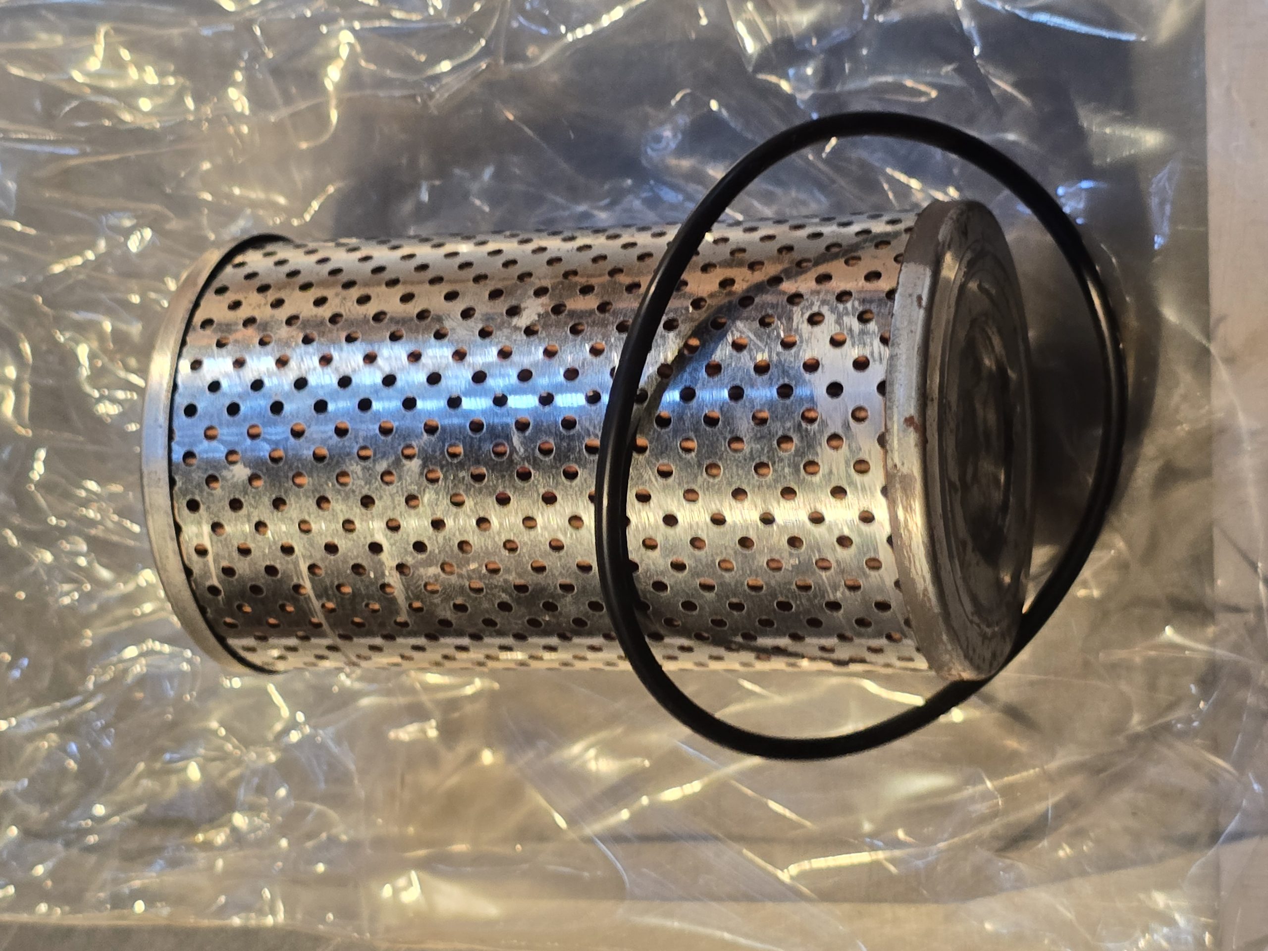 New Baldwin Filters PT 434 PT 434