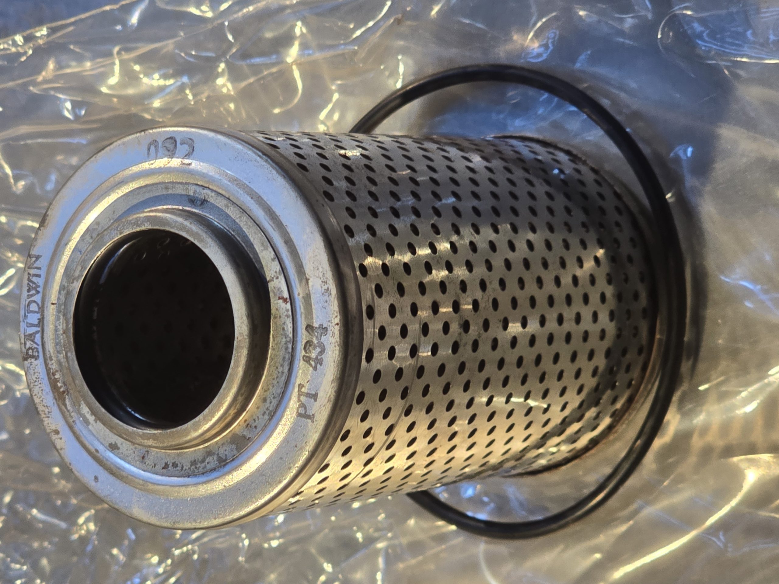 New Baldwin Filters PT 434 PT 434