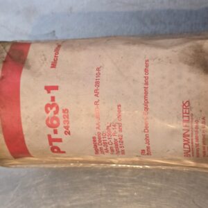 New Baldwin PT-63-1 Oil Filter