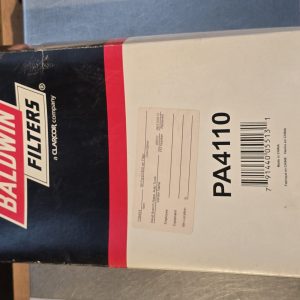 New Baldwin PA4110 Air Filter