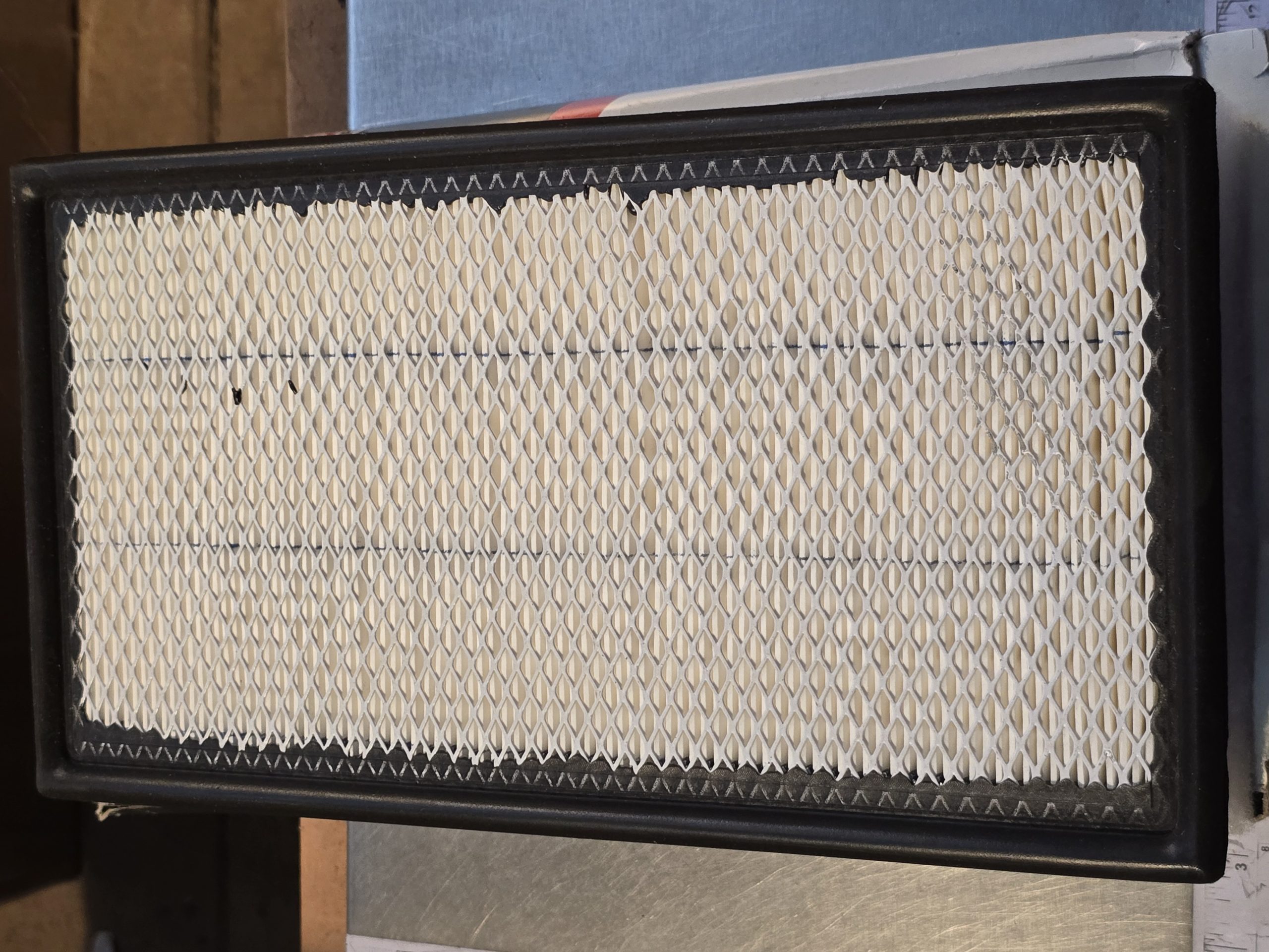 New Baldwin PA4110 Air Filter
