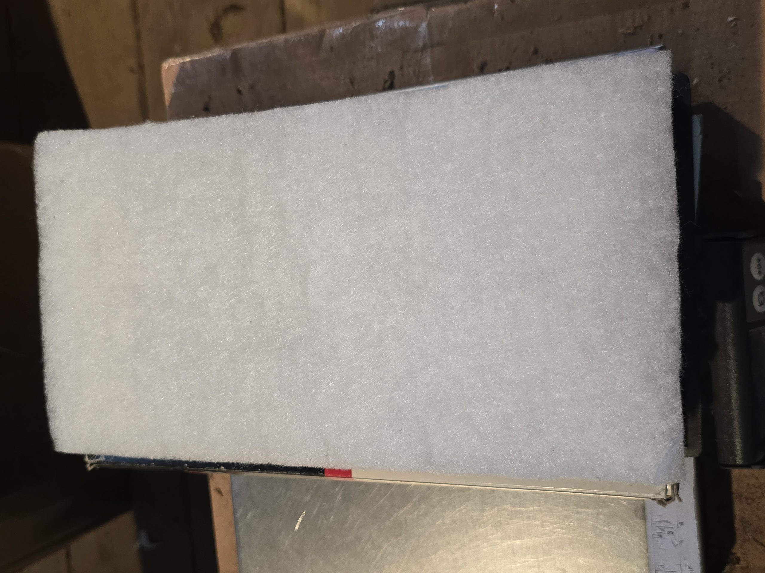 New Baldwin PA4110 Air Filter
