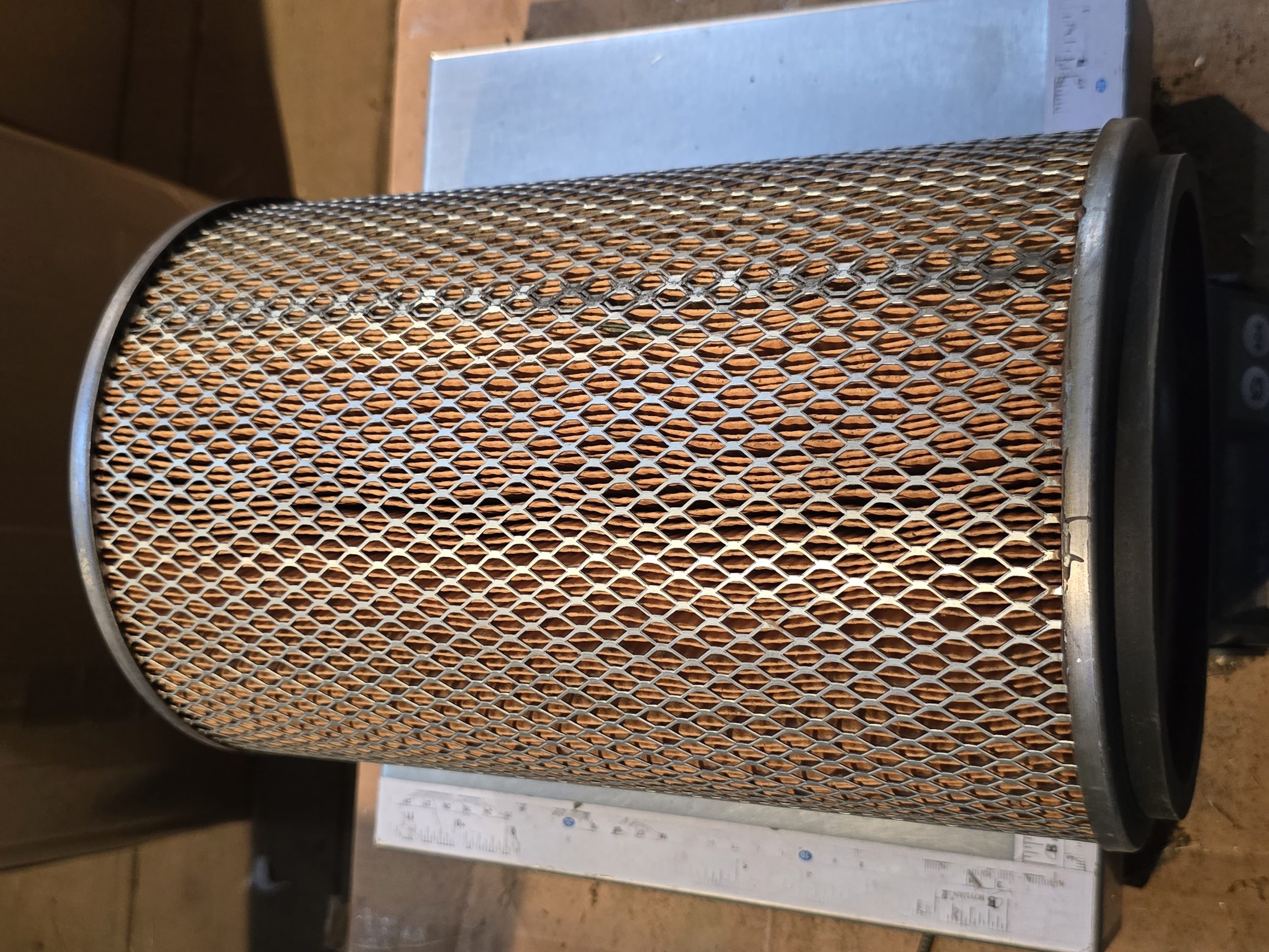 New Baldwin PA-2351 Air Filter