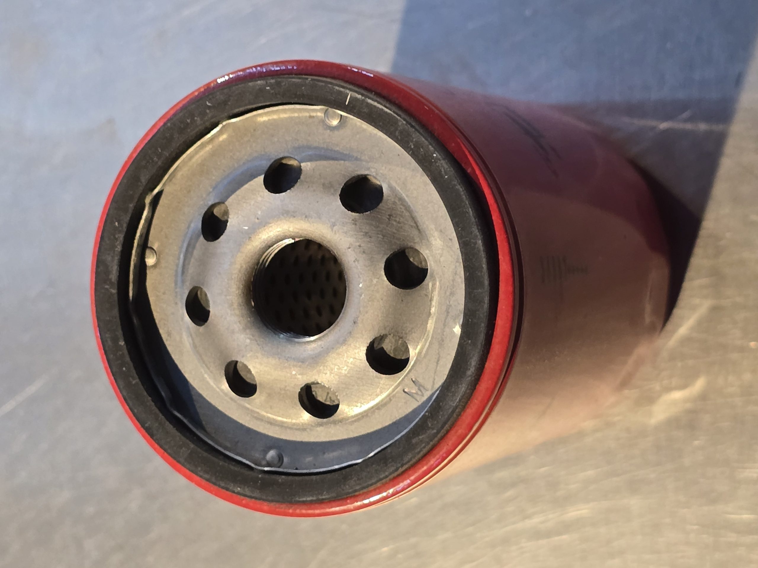 New Baldwin B35-S Oil Filter