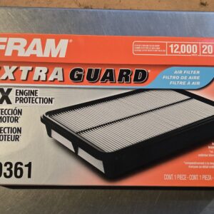 New FRAM CA9361 Air Filter