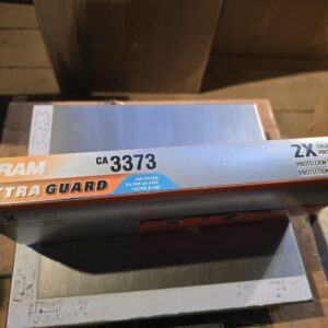 New FRAM CA3373 Air Filter