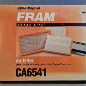 New FRAM CA6541 Air Filter