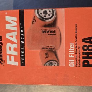New FRAM PH8A Oil Filter