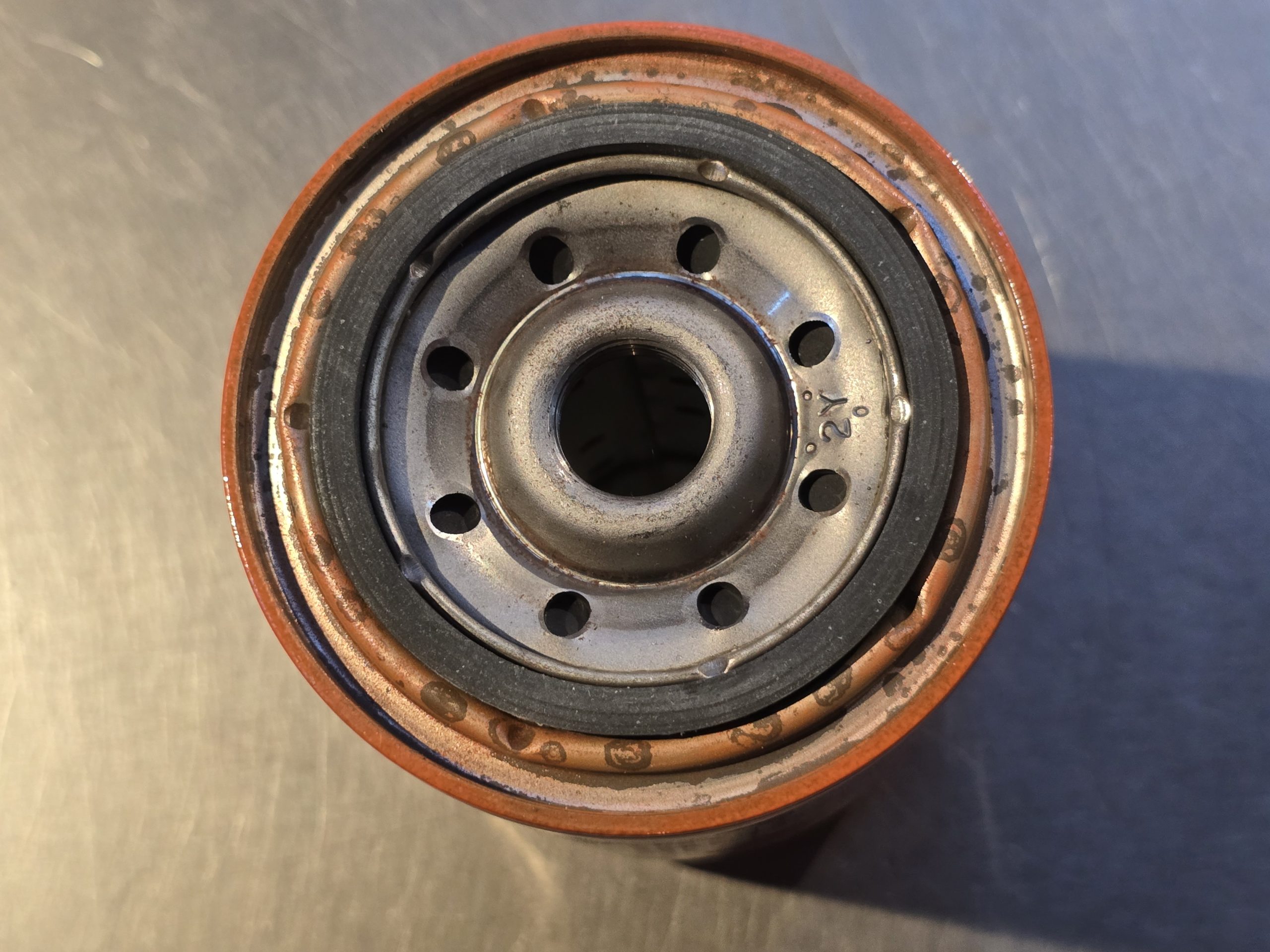 New FRAM PH8A Oil Filter