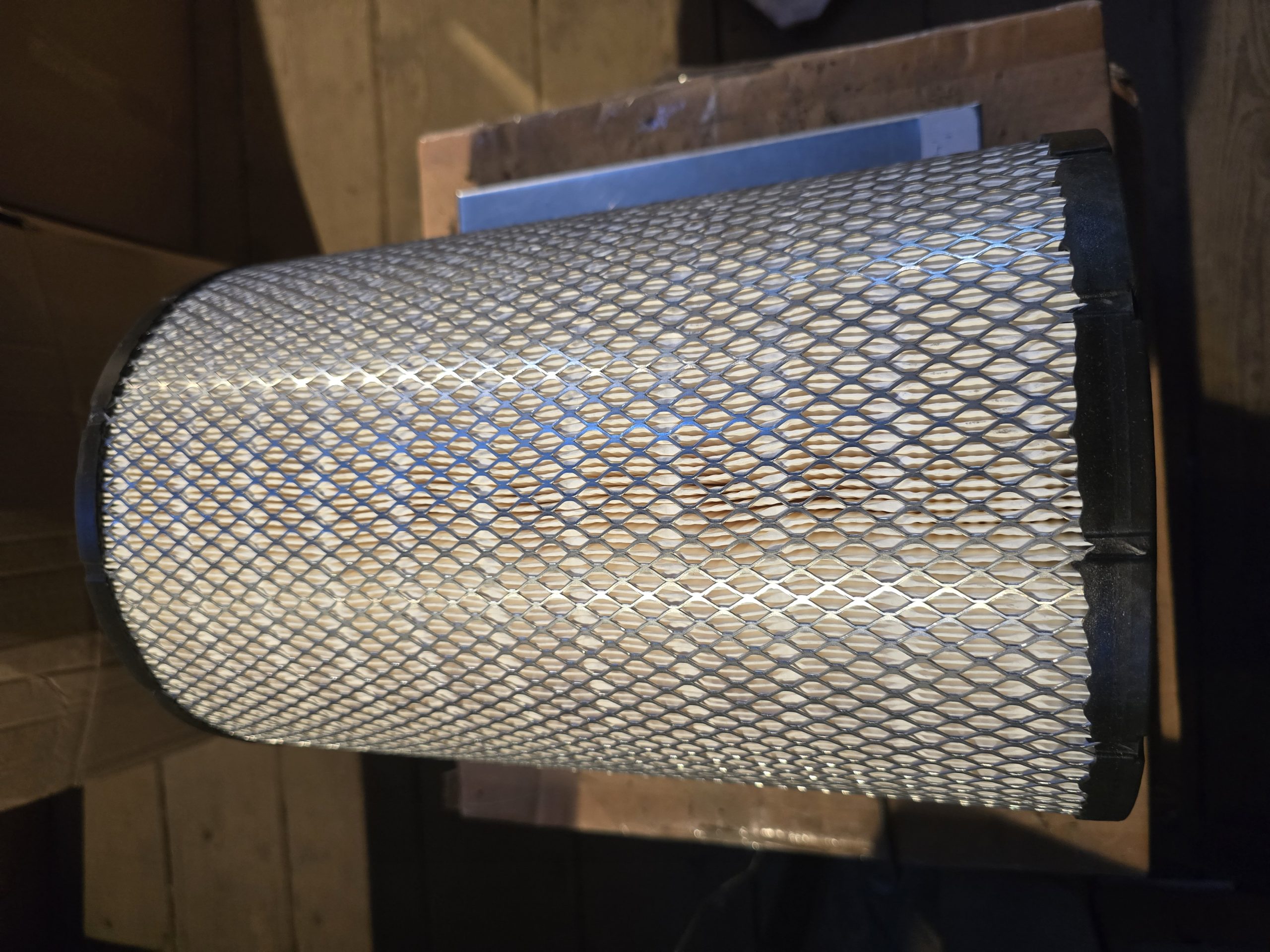 New Baldwin RS3520 Air Filter