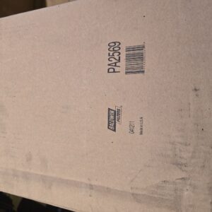BALDWIN #PA2569 Genuine Air Filter - NEW