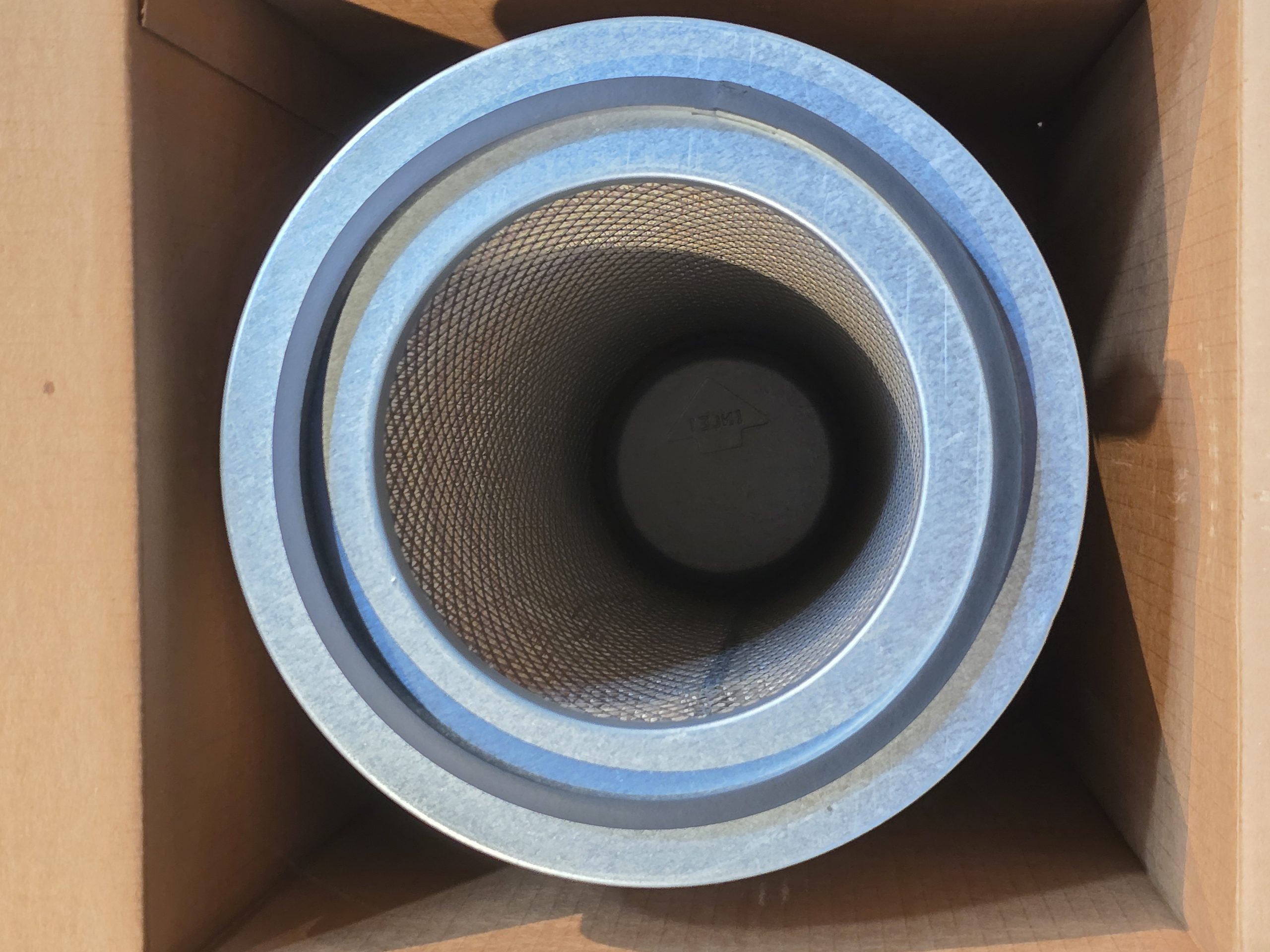 BALDWIN #PA2704 Genuine Air Filter - NEW