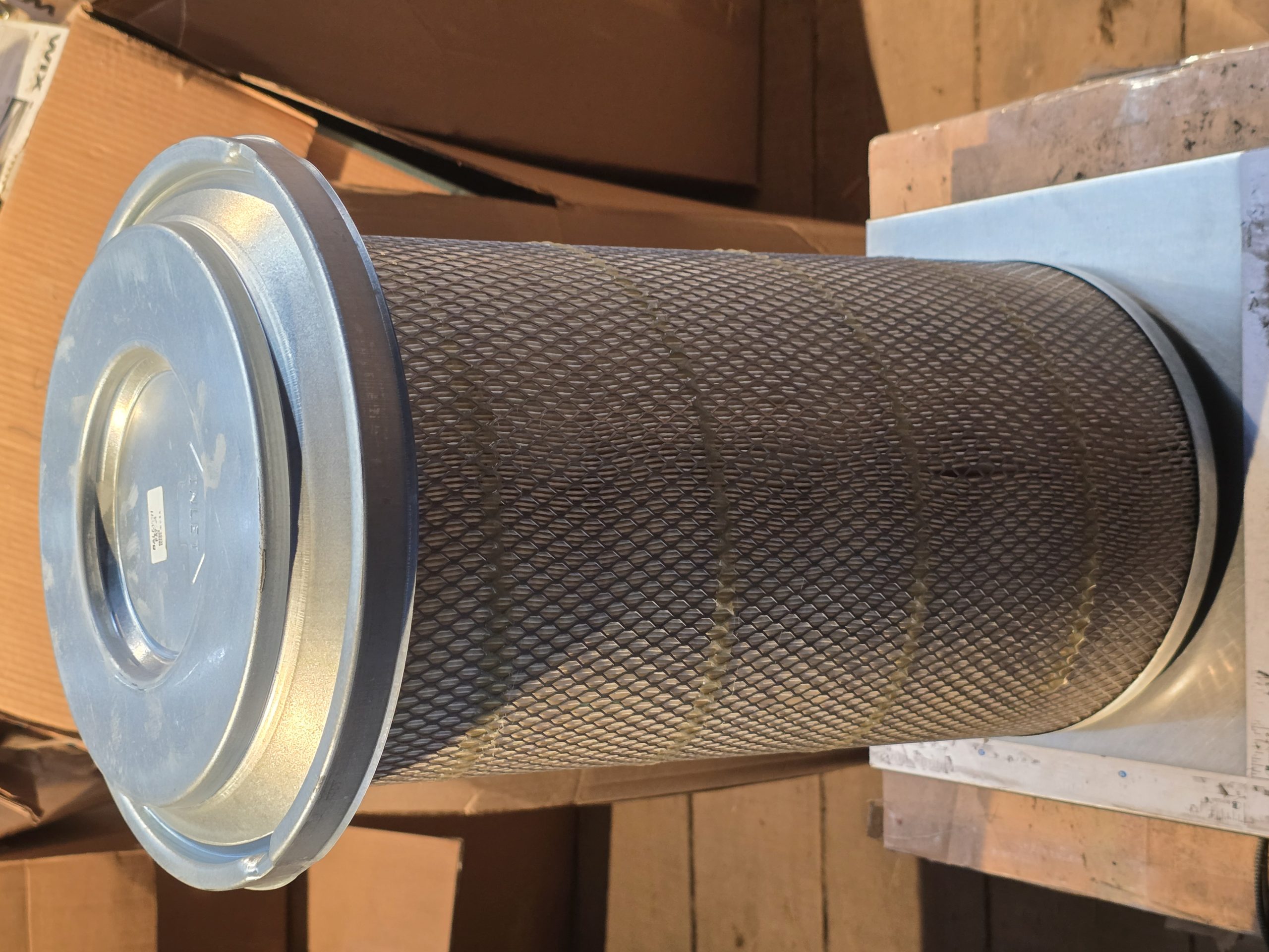 BALDWIN #PA2704 Genuine Air Filter - NEW