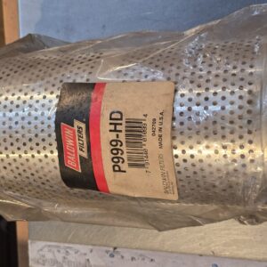 New Baldwin P999-HD Hydraulic Filter