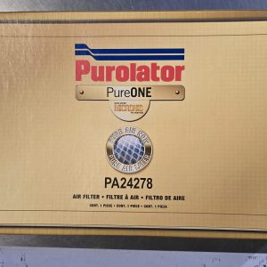 New Purolator PA24278 Air Filter
