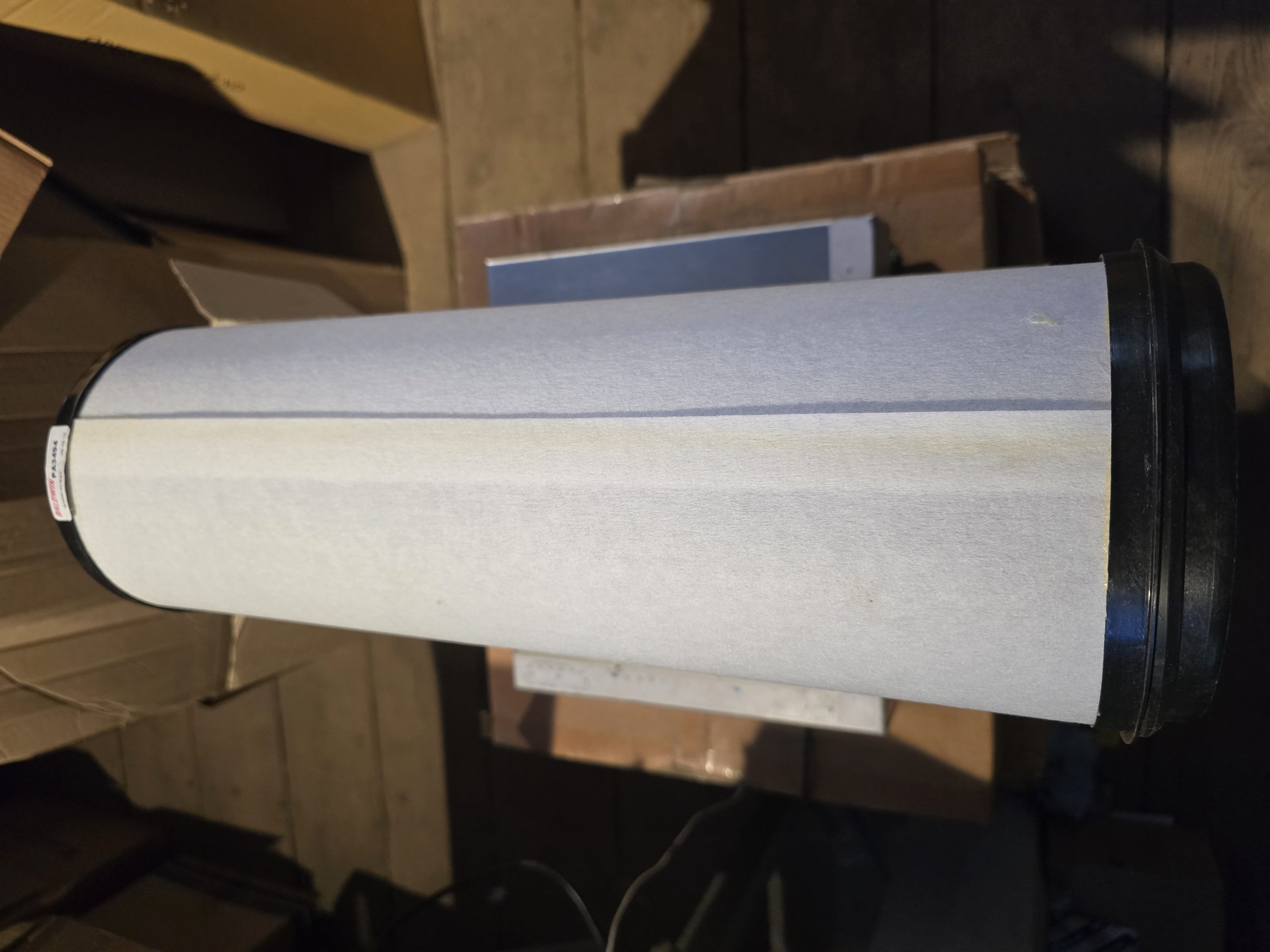 New Baldwin PA3494 Air Filter