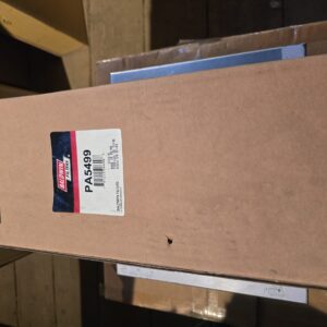 New Baldwin PA5499 Air Filter