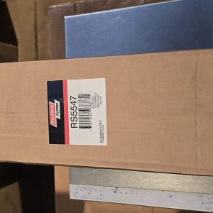 New Baldwin RS5547 Air Filter