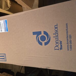 New Donaldson P034310-016-436 Ultra-Web SB Air Filter