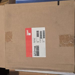 New Genuine Fleetguard AF27706 Air Filter