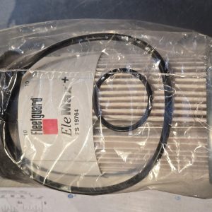 New Genuine Fleetguard FS19764 Fuel Filter