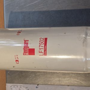 New Genuine Fleetguard LF17502 Lube Filter
