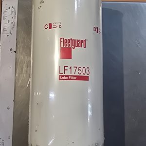 New Genuine Fleetguard LF17503 Lube Filter