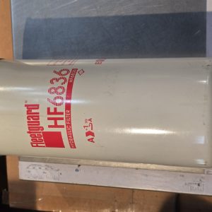 New Genuine Fleetguard HF6836 Hydraulic Filter