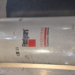 New Genuine Fleetguard FF5825NN Fuel Filter