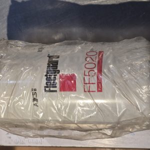 New Genuine Fleetguard FF5020 Fuel Filter