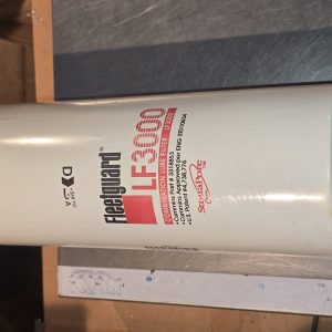New Genuine Fleetguard LF3000 Lube Filter