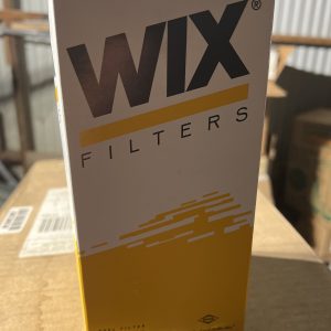 Genuine WIX Fuel Filter Part# 33336 [1 Pack] - NEW