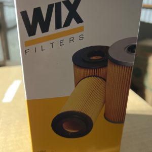 Genuine WIX Fuel Filter Part# 33353 [1 Pack] - NEW