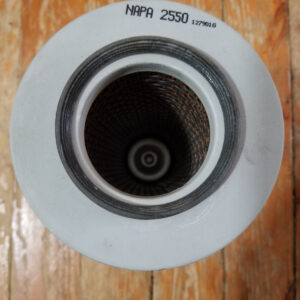 NAPA Gold Air Filter Part# 2550 - NEW