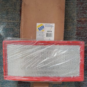 NAPA Air Filter Part# 6316 - NEW
