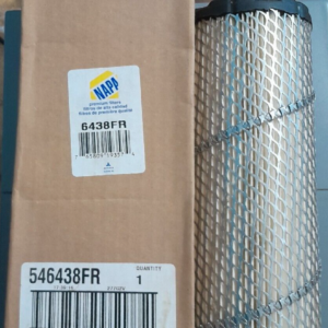 NAPA Filter Part# 6438FR