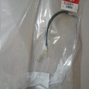 Genuine OMEGA Power Steering Pressure HosePart# 83881 - NEW