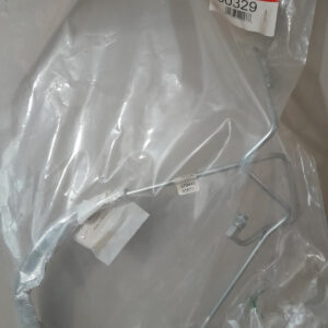 Genuine OMEGA Power Steering Pressure HosePart# 50329 - NEW