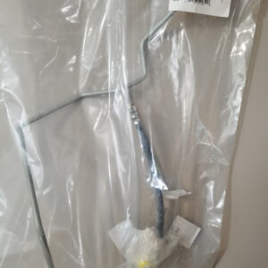 Genuine OMEGA Power Steering Pressure HosePart# 70245 - NEW