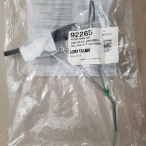 Genuine EDELMANN Power Steering Pressure HosePart# 92265 - NEW