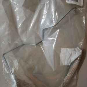 Genuine OMEGA Power Steering Pressure HosePart# 70272 - NEW