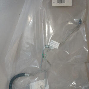 Genuine OMEGA Power Steering Pressure HosePart# 70131 - NEW