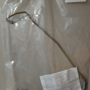 Genuine OMEGA Power Steering Pressure HosePart# 70136 - NEW