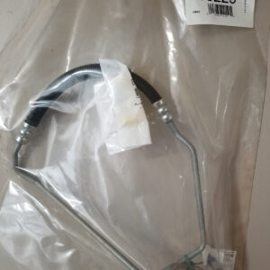 Genuine OMEGA Power Steering Pressure HosePart# 50229 - NEW