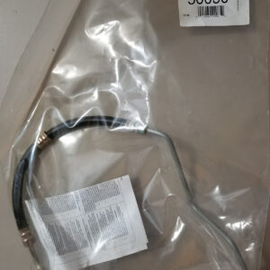 Genuine OMEGA Power Steering Pressure HosePart# 50050 - NEW